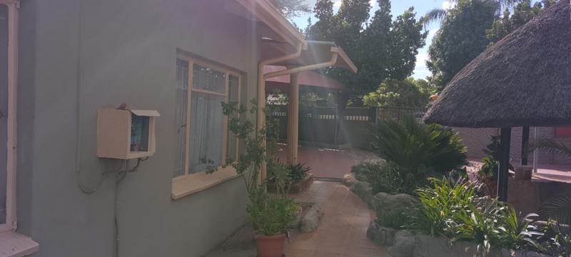 3 Bedroom Property for Sale in Geelhoutpark North West